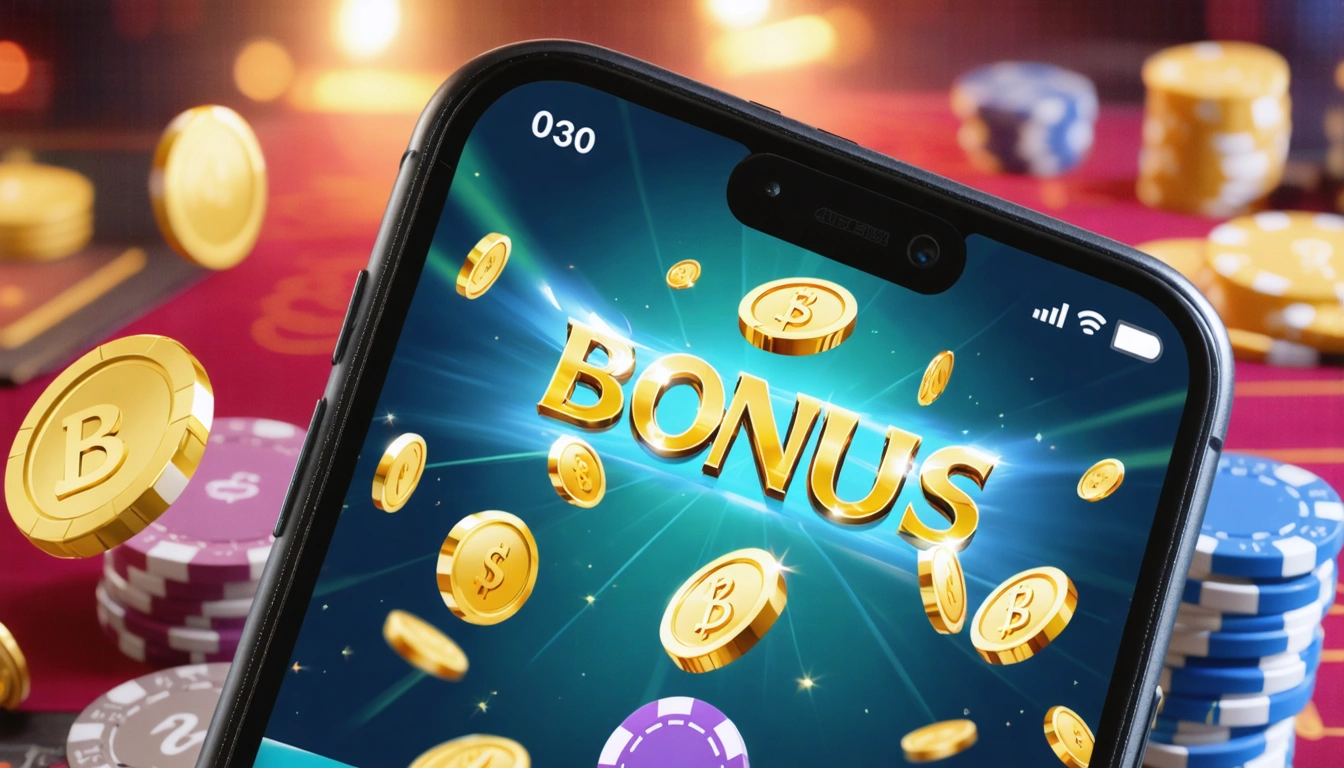 bonus Pinco Casino