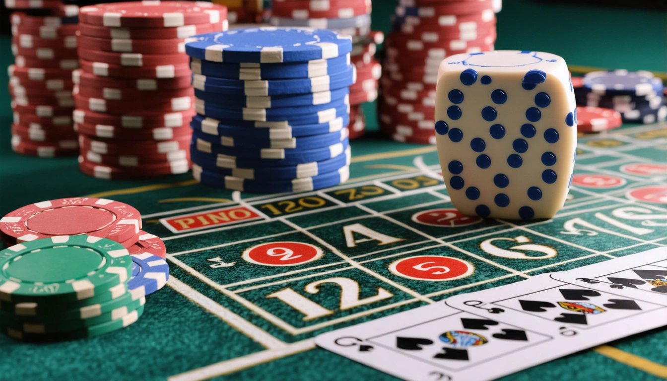 download Pinco Casino