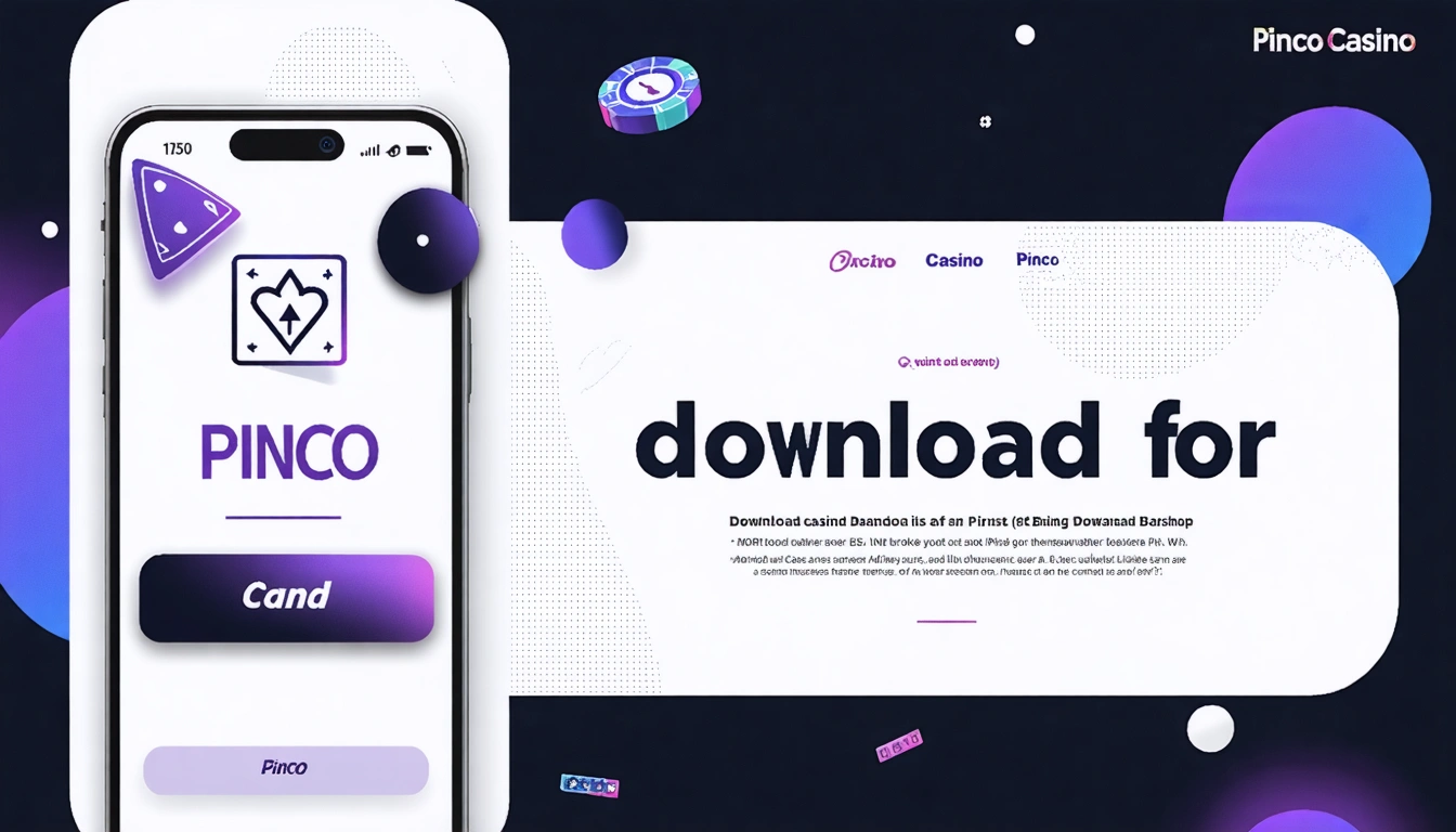 download Pinco Casino
